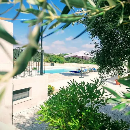 Stefano'S Villa Cisternino Exterior photo
