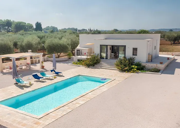 Stefano\'S Villa