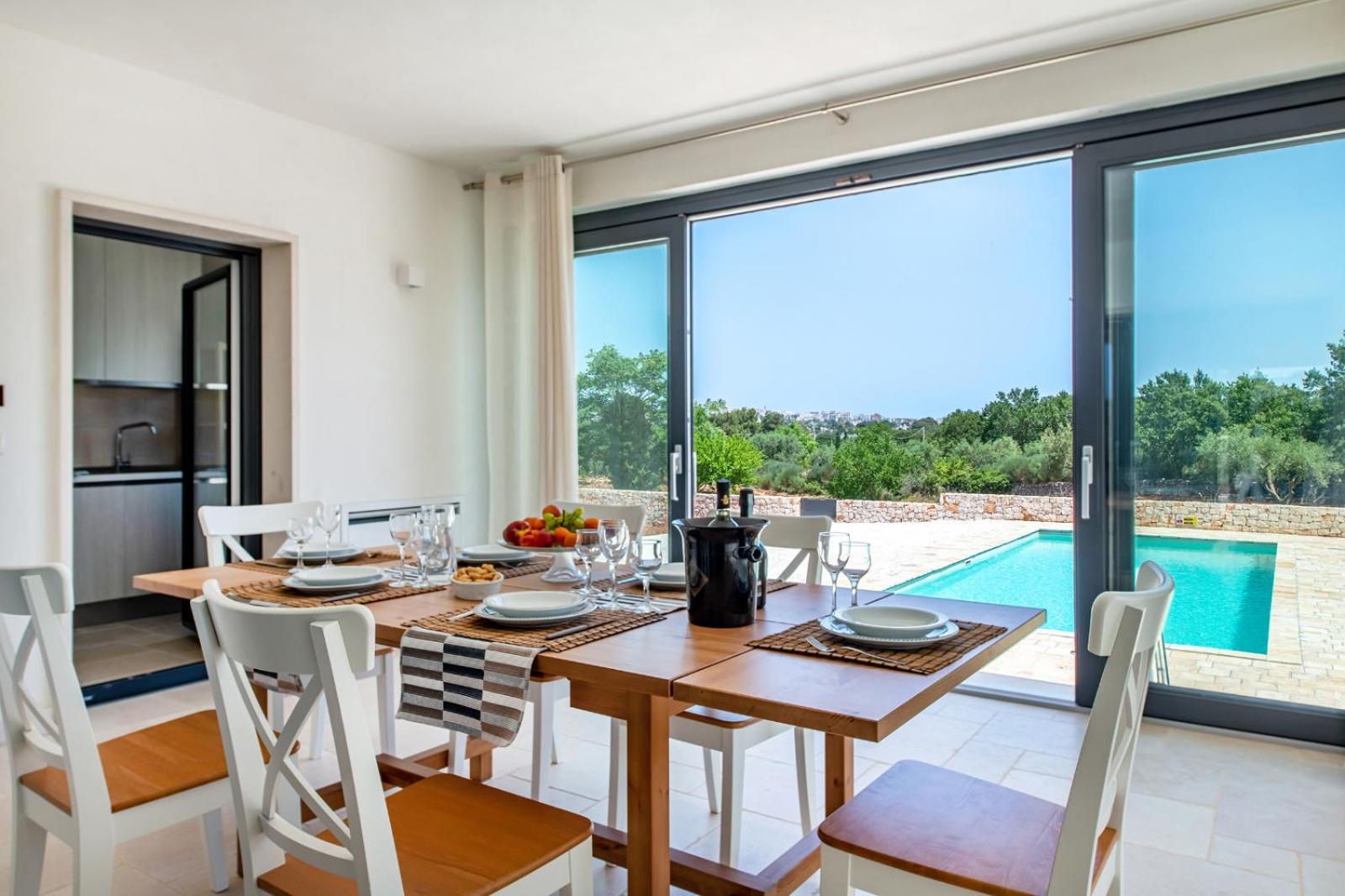 Villa Stefano's