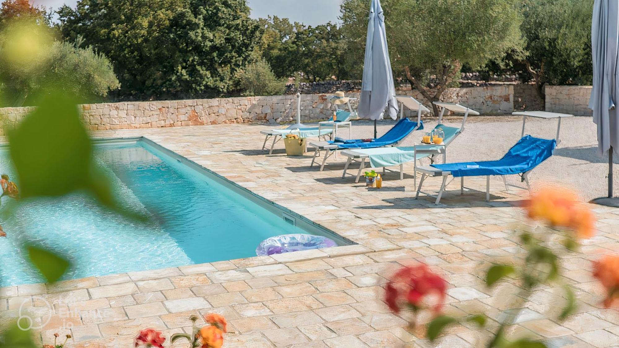 Stefano's Villa *