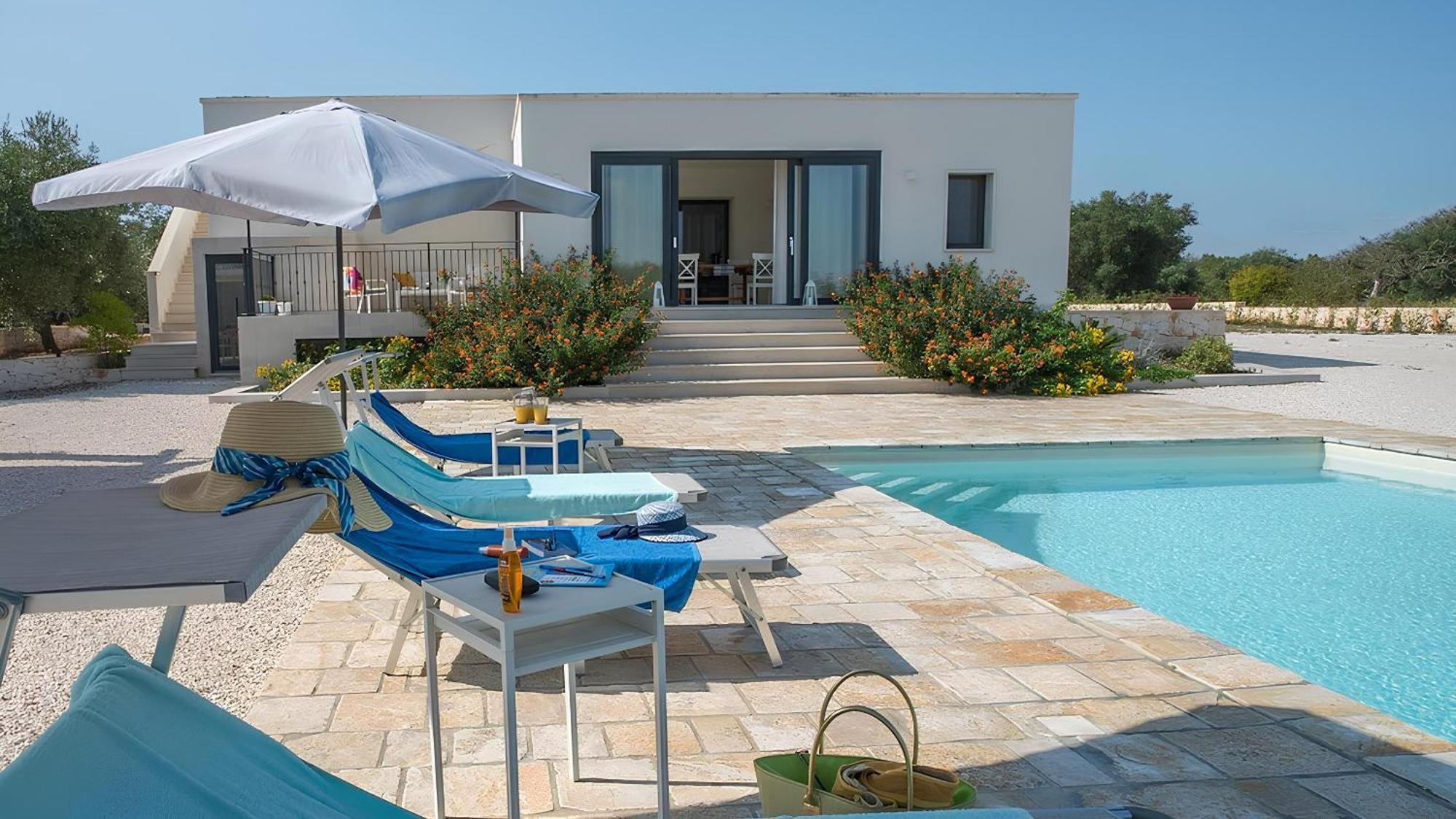 Stefano's Villa