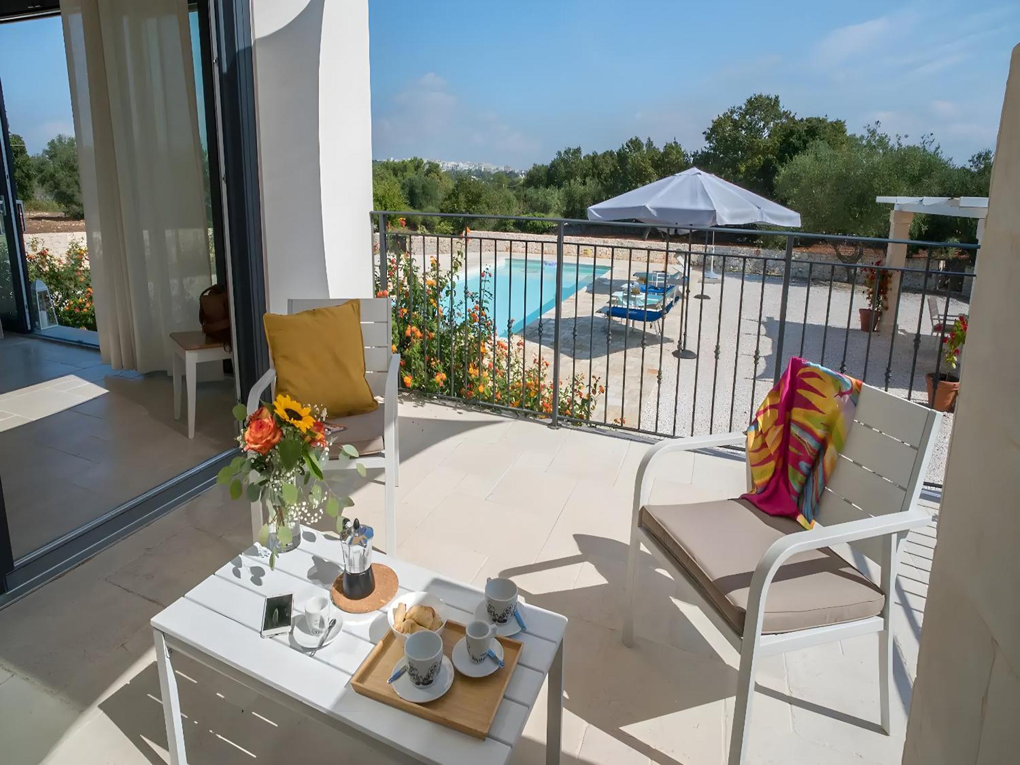 Stefano's Villa