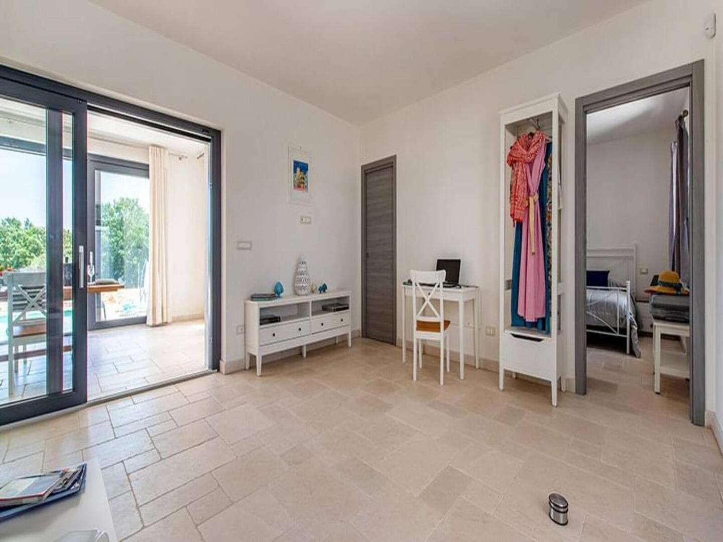 Villa Stefano's *