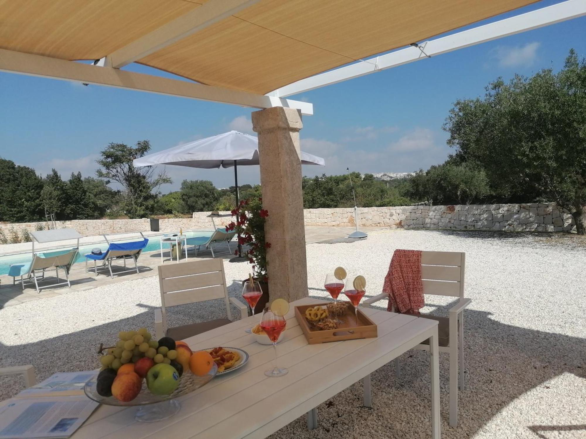 Villa Stefano's
